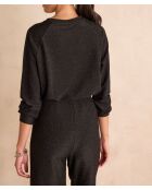 Camiseta Black Flame