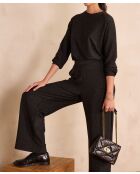 Camiseta Black Flame