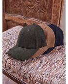 Casquette Vic noire