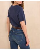 T-shirt rosa Dana