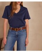 T-shirt rosa Dana