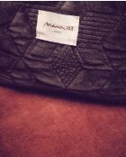 Pochette Gareth XL kaki