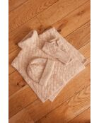Pettorale Tao beige