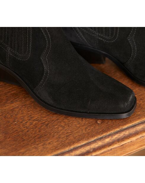 Botas Rachel negras