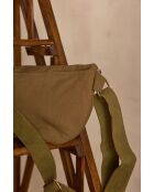 Petit sac Gelina feuille
