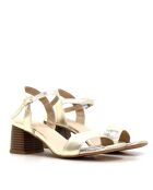 Sandales CA-1362 platine