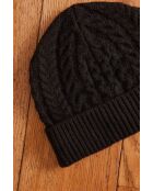 Sombrero Hoche negro
