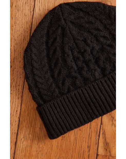 Sombrero Hoche negro