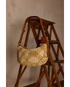 Petit sac Romeo écru