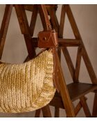Petit sac Romeo écru