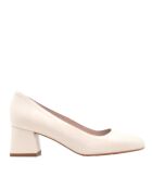 Escarpins en cuir CA-2247L glaces - Talon 6 cm