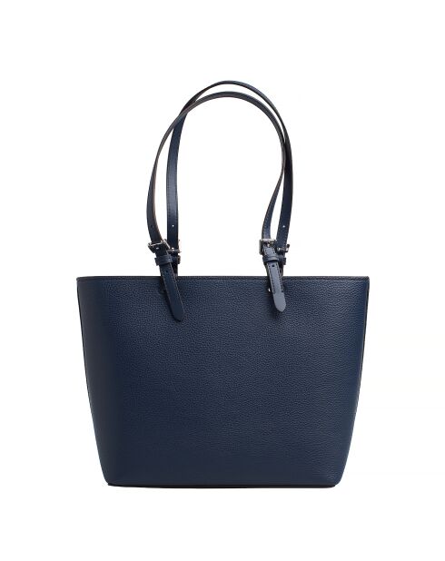 Jet Set mittelgroße Tragetasche, 36,8 x 26 x 17,1 cm, marineblau