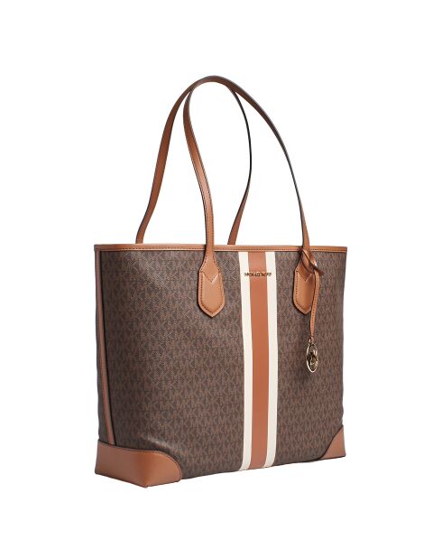 Borsa LG Eva marrone - 42x32x15 cm
