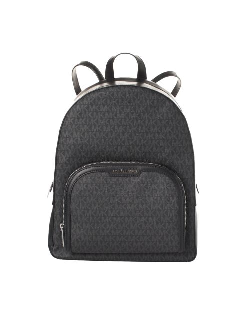Sac à dos Jaycee noir - 39x32x13 cm