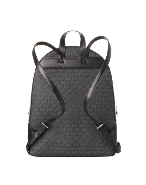 Sac à dos Jaycee noir - 39x32x13 cm