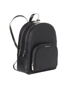 Sac à dos Jaycee noir - 39x32x13 cm