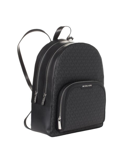 Sac à dos Jaycee noir - 39x32x13 cm
