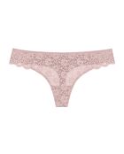 Tanga Amourette Hipster Tanga morado rosa
