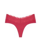 String Triumph Summer Sensation Maxi String Flame