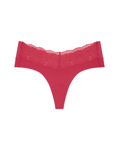 String Triumph Summer Sensation Maxi String Flame