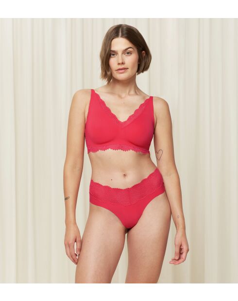 String Triumph Summer Sensation Maxi String Flame