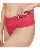 String Triumph Summer Sensation Maxi String Flame