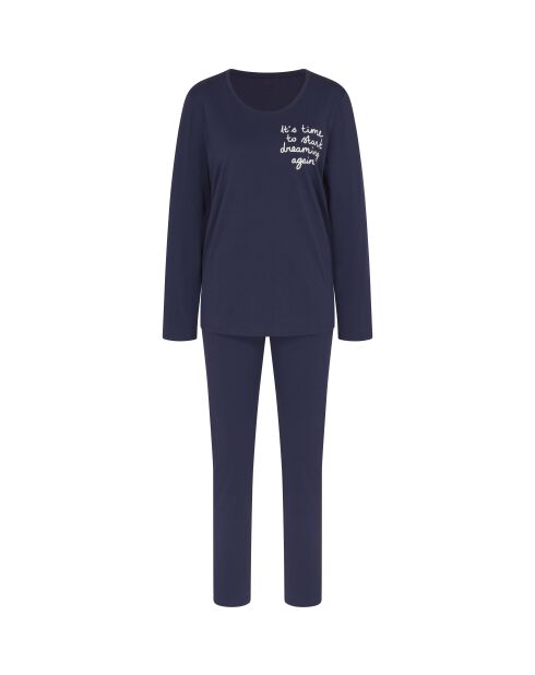Pyjama Sets PK 03 LSL X horizon