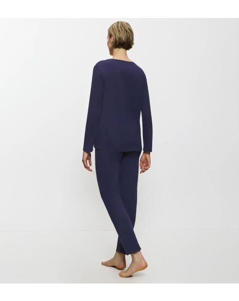 Pyjama Sets PK 03 LSL X horizon