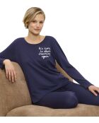 Pyjama Sets PK 03 LSL X horizon