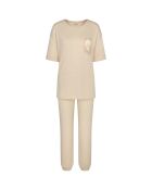 Endless Comfort PK SSL 10 CO/MD nackter Schlafanzug