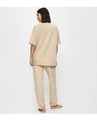 Endless Comfort PK SSL 10 CO/MD nackter Schlafanzug