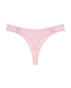Cuerda rosa vintage Palina Cosmic Heartbeat
