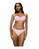 Cuerda rosa vintage Palina Cosmic Heartbeat