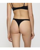 Cuerda brasileña Smart Natural negra