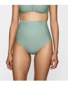 String Triumph Shape Smart High Cintura String Abstinthe