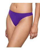 String Smart String invisible Purple Mist
