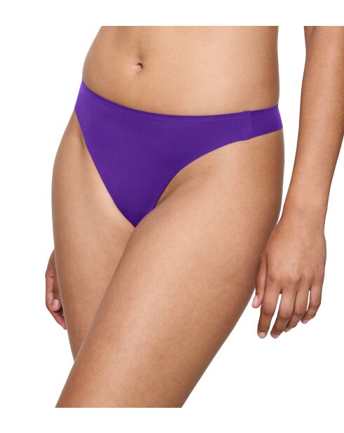 String Smart String invisible Purple Mist