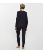 Pyjama Sets PK 03 LSL X noir