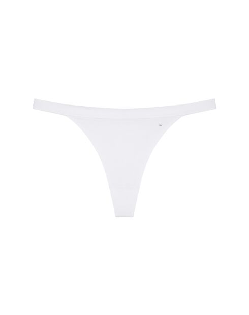 Cuerda brasileña String Smart Natural blanca
