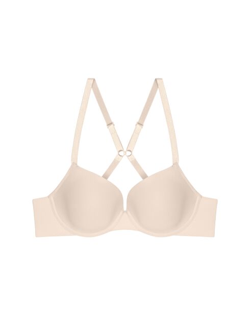 Pure Micro WHP beige cameo-bh met ampliform balkonframe