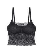 Bustier Triumph Lift Smart Bustier noir