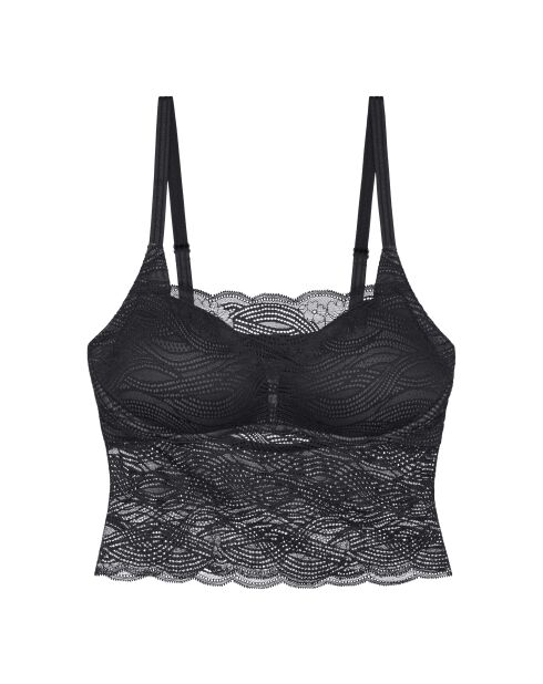 Bustier Triumph Lift Smart Bustier negro