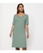 Chemise de nuit Timeless Sensuality NDK SSL X abstinthe