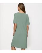 Chemise de nuit Timeless Sensuality NDK SSL X abstinthe