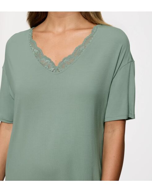 Chemise de nuit Timeless Sensuality NDK SSL X abstinthe