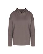 Smart Active Infusion Hoodie X Pigeon grijze pyjama