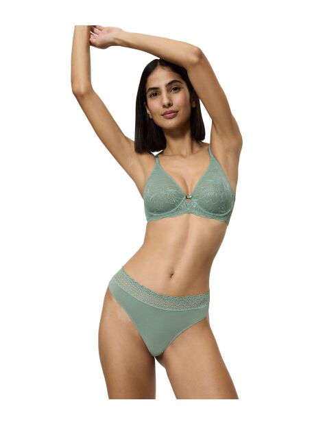 String Feel of Modal String abstinthe