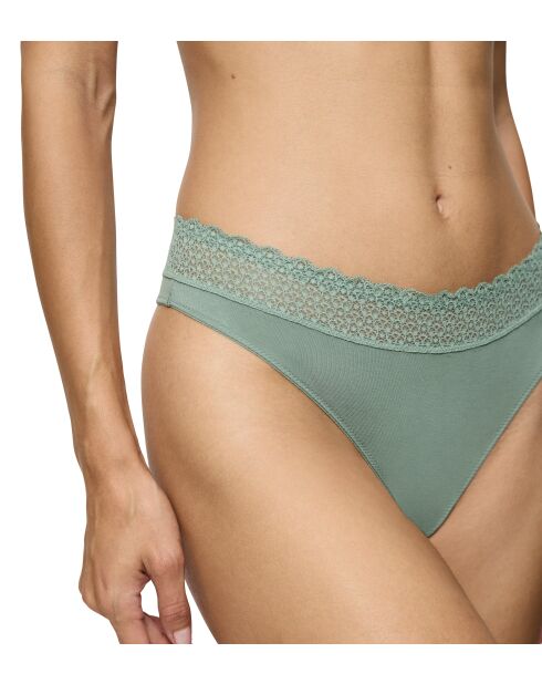 String Feel of Modal String abstinthe