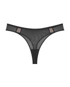 Cadena Palina Cosmic Heartbeat negra
