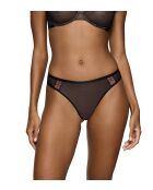 Cadena Palina Cosmic Heartbeat negra